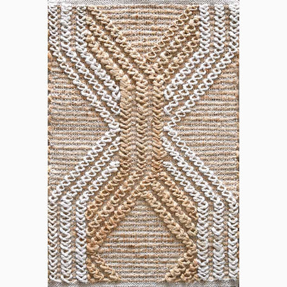 Nirae Jute Flatweave Rug
