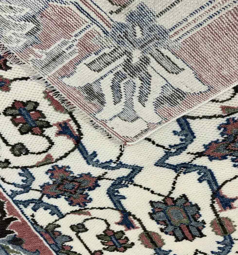 Francis Hand Knotted Oushak Rug