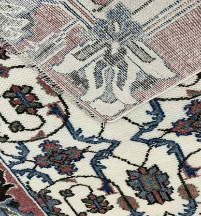 Francis Hand Knotted Oushak Rug