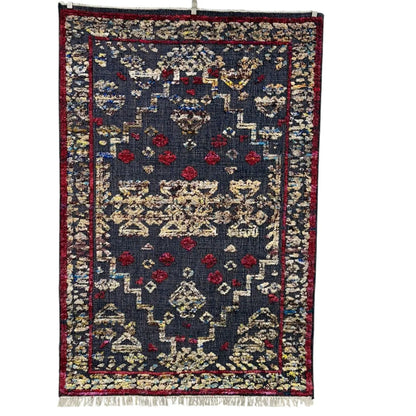 Shop Elysia Woven Jute Blend Rug Online