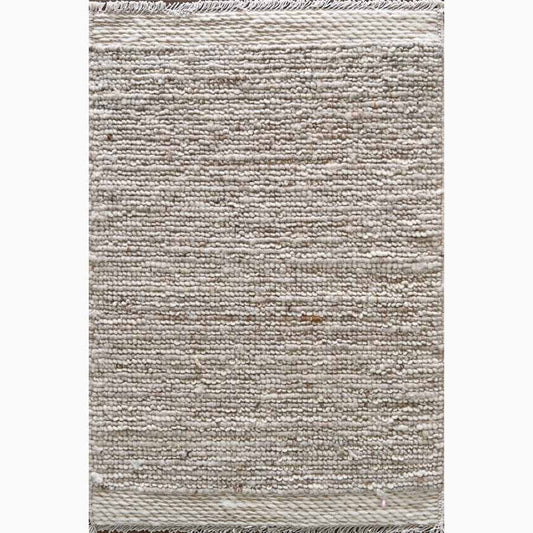 Darak Wool Flatweave Rug