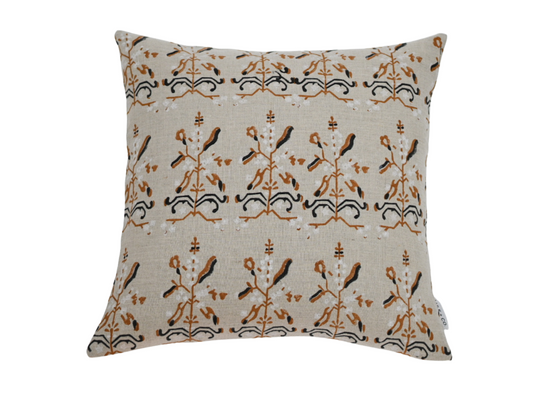 Anastasia Pillow Cover - Maple Village Lane