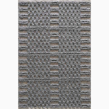 Odin Wool Flatweave Rug