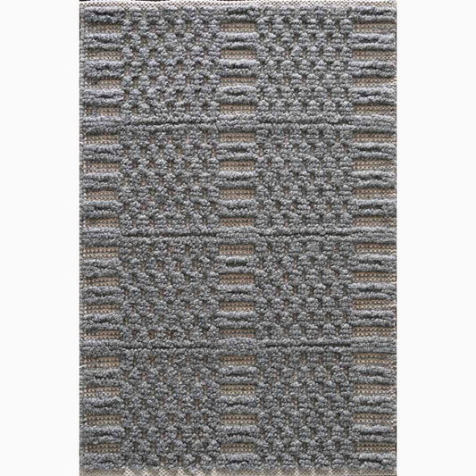 Odin Wool Flatweave Rug