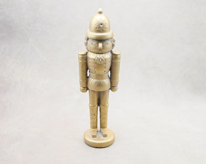 Gold Nutcracker, 2 Styles