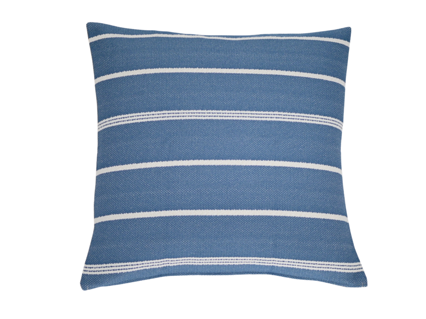 Lucas Striped Pillow Cover