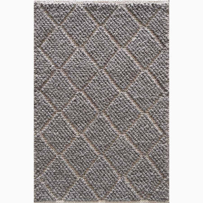 Rima Wool Flatweave Rug