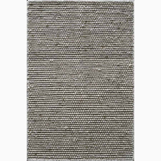Alia Wool Flatweave Rug
