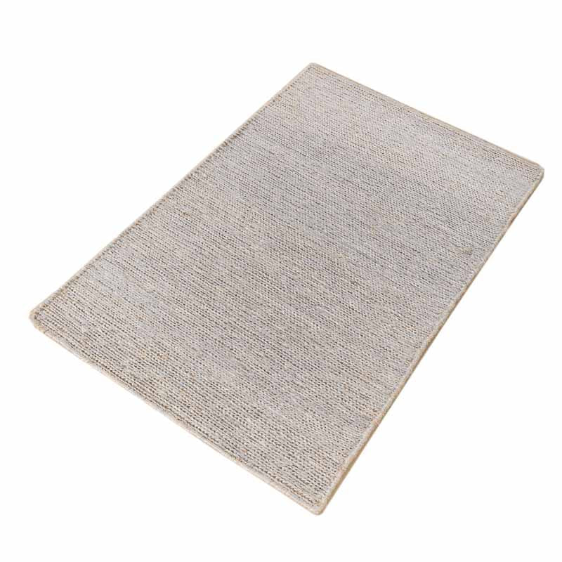 Kora Handwoven Jute Rug¬†