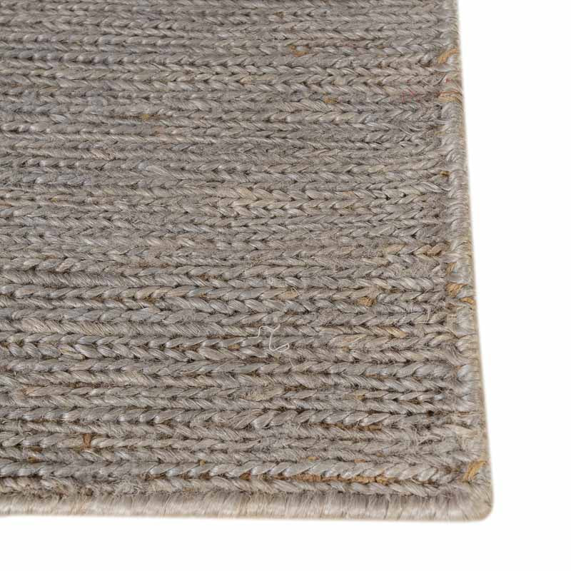 Kora Handwoven Jute Rug¬†