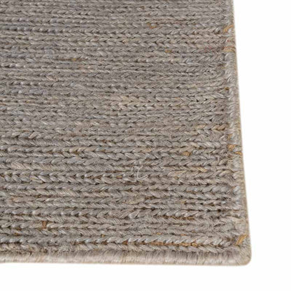 Kora Handwoven Jute Rug¬†
