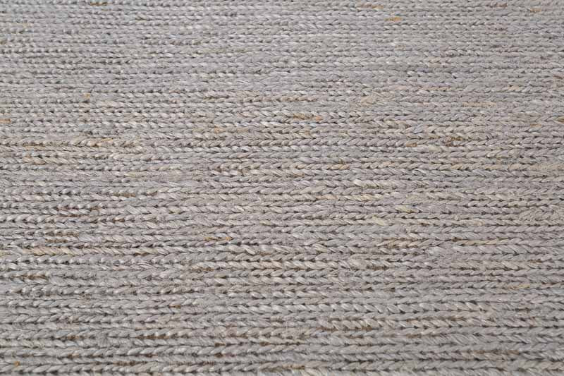 Kora Handwoven Jute Rug¬†