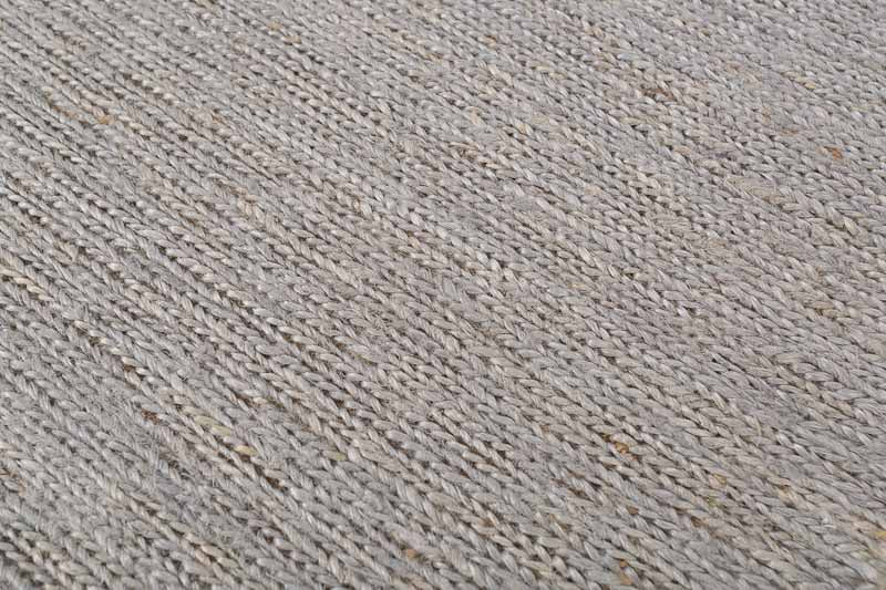 Kora Handwoven Jute Rug¬†