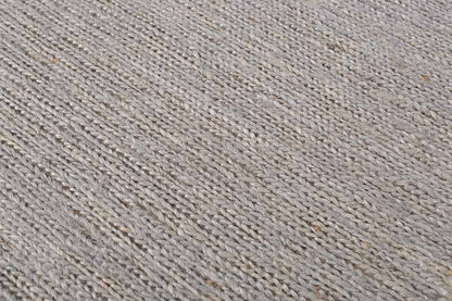 Kora Handwoven Jute Rug¬†