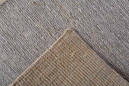 Kora Handwoven Jute Rug¬†