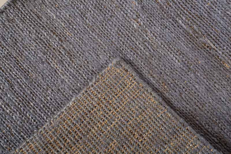 Terra Handwoven Jute Rug