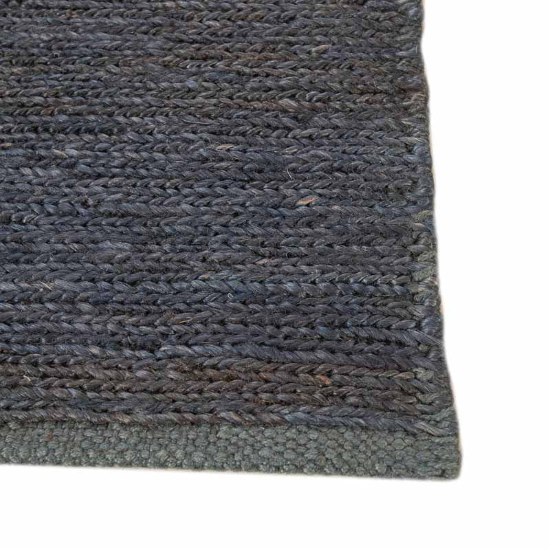 Luna Handwoven Jute Rug¬†