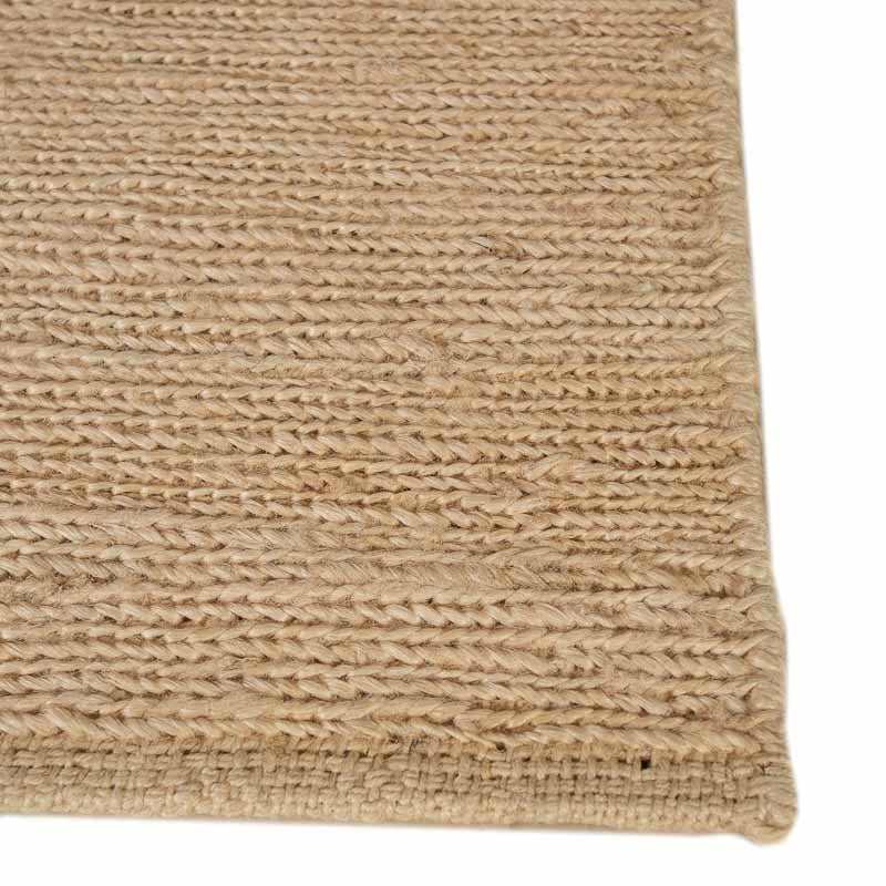 Aera Handwoven Jute Rug¬†