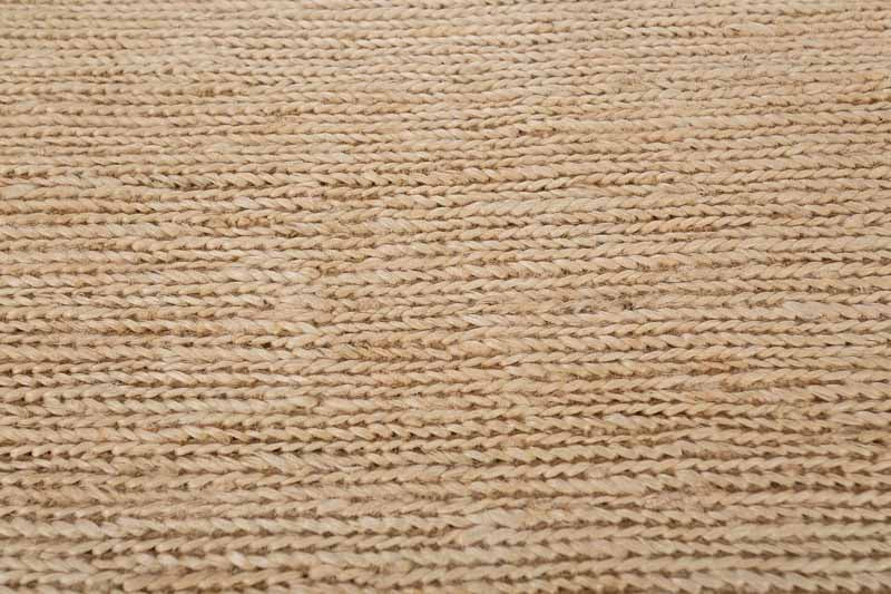 Aera Handwoven Jute Rug¬†
