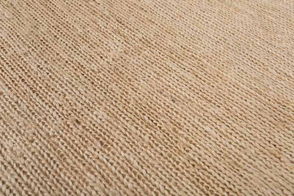 Aera Handwoven Jute Rug¬†