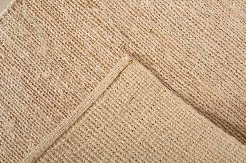 Aera Handwoven Jute Rug¬†