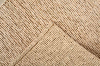 Aera Handwoven Jute Rug¬†