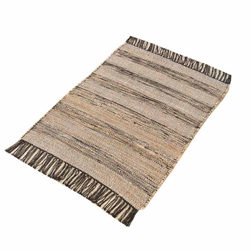 Ashford Flatweave Jute-Blend Rug