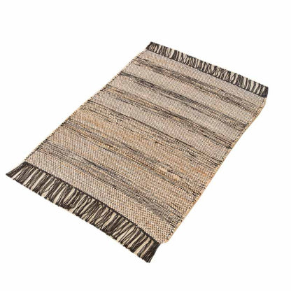 Ashford Flatweave Jute-Blend Rug