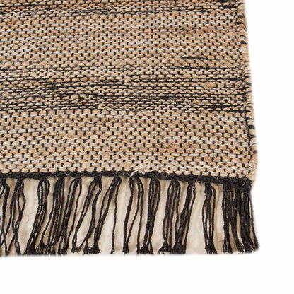 Ashford Flatweave Jute-Blend Rug