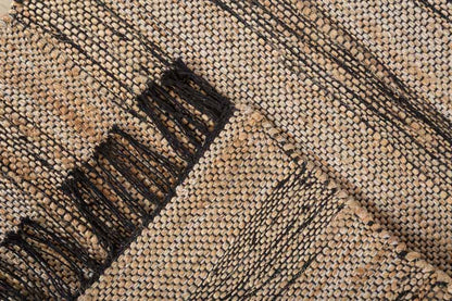 Ashford Flatweave Jute-Blend Rug