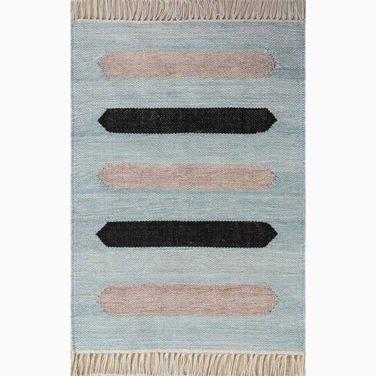 Callen Flatweave Indoor/Outdoor Rug