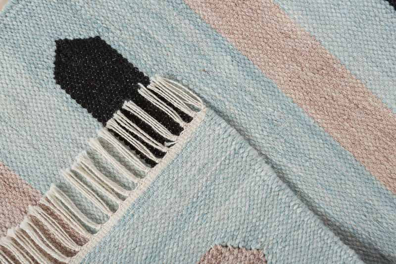 Callen Flatweave Indoor/Outdoor Rug