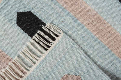 Callen Flatweave Indoor/Outdoor Rug