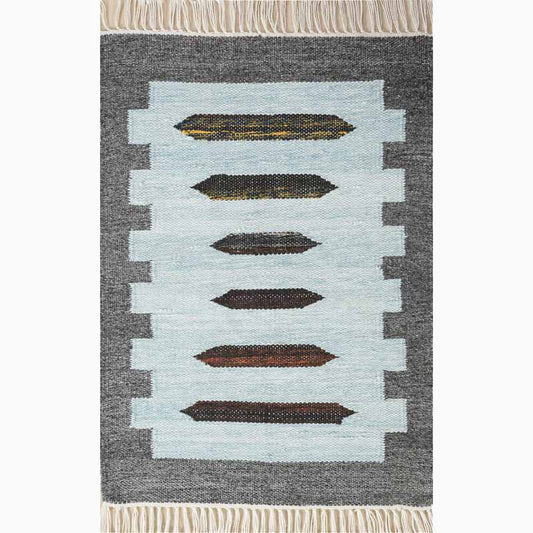 Elora Flatweave Indoor/Outdoor Rug