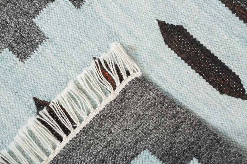 Elora Flatweave Indoor/Outdoor Rug