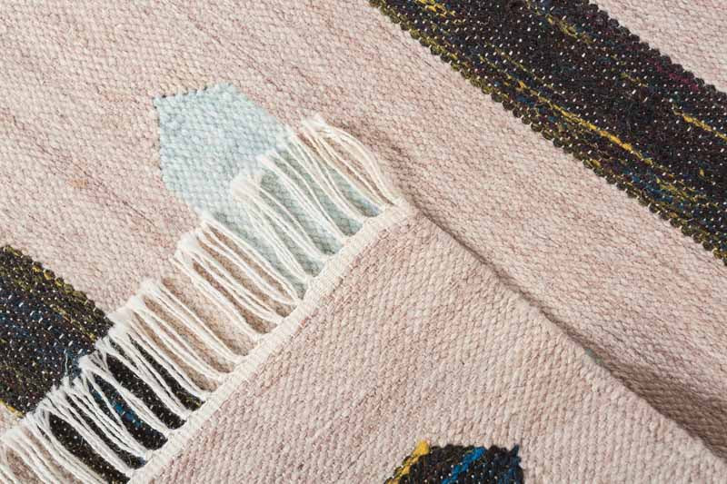 Torin Flatweave Indoor/Outdoor Rug