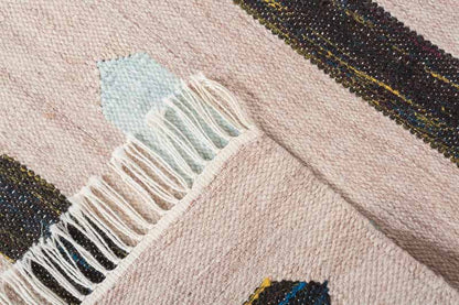 Torin Flatweave Indoor/Outdoor Rug