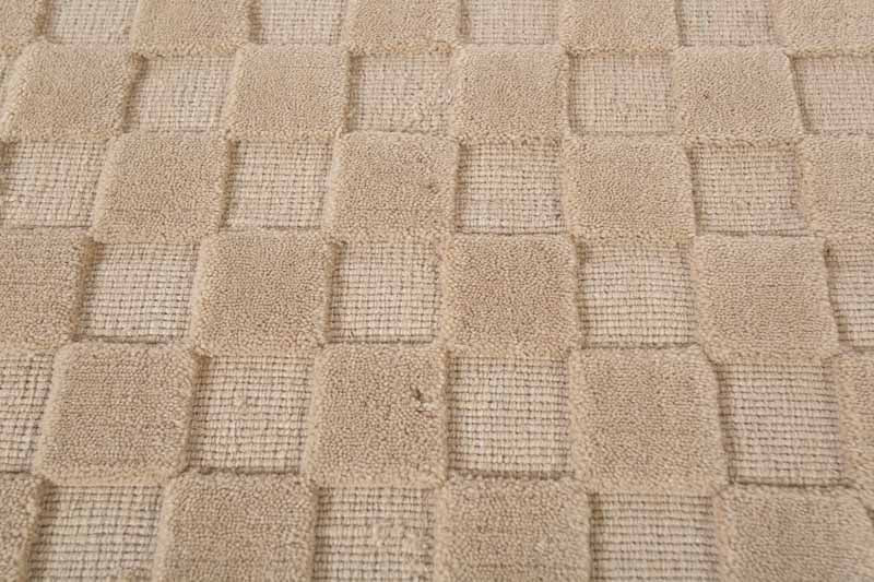 Ardenne Hand-Loomed Wool Rug