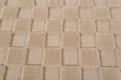 Ardenne Hand-Loomed Wool Rug