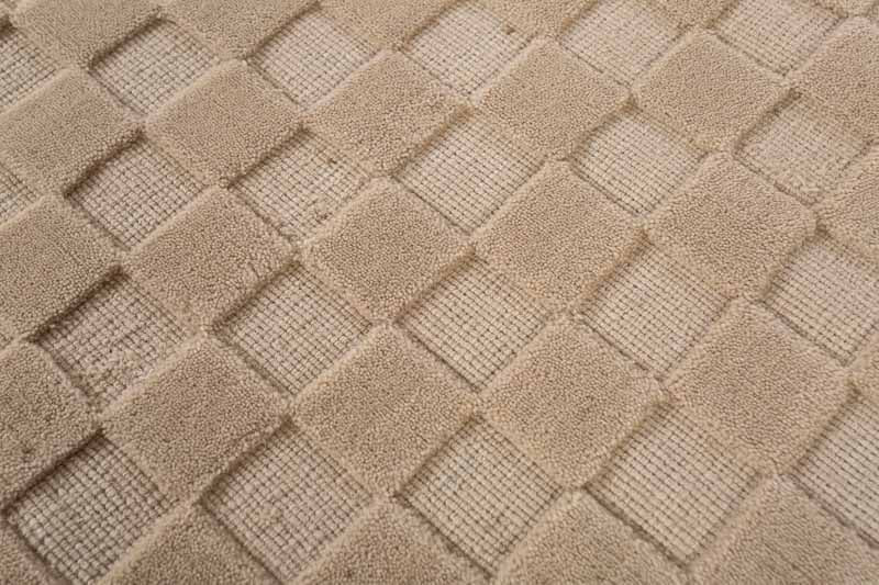 Ardenne Hand-Loomed Wool Rug