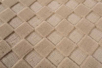 Ardenne Hand-Loomed Wool Rug