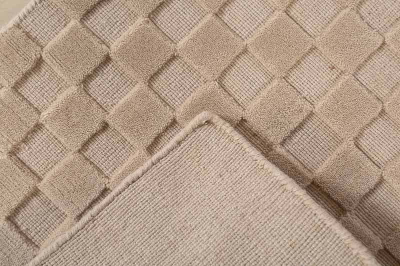 Ardenne Hand-Loomed Wool Rug