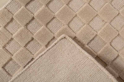 Ardenne Hand-Loomed Wool Rug
