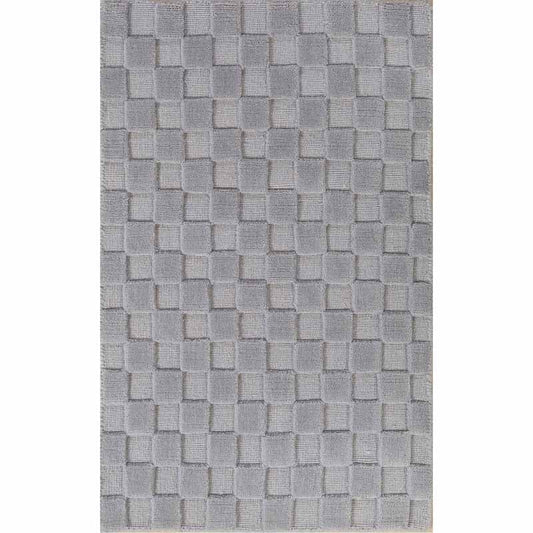 Langford Hand-Loomed Wool Rug