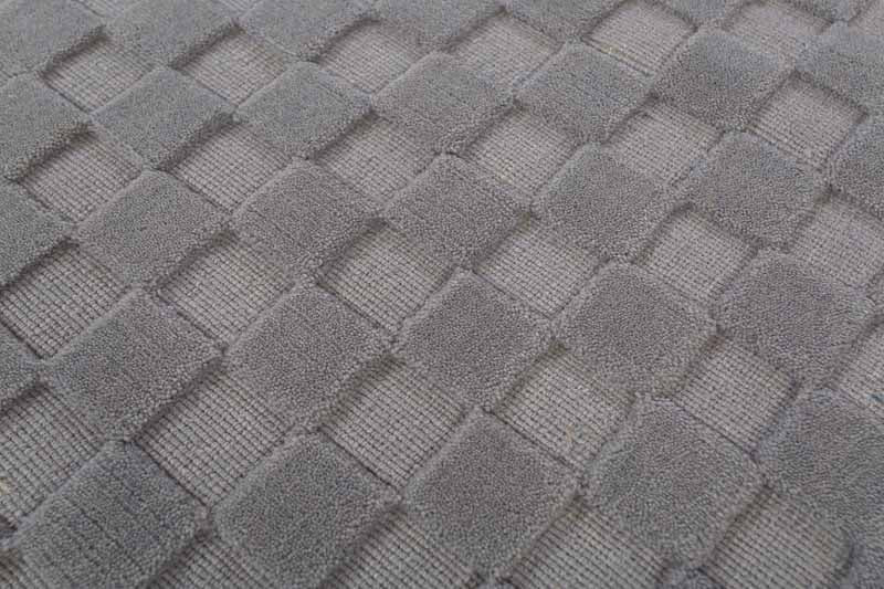 Langford Hand-Loomed Wool Rug