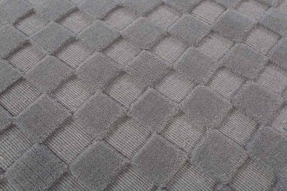 Langford Hand-Loomed Wool Rug