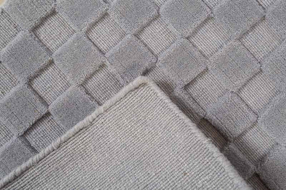 Langford Hand-Loomed Wool Rug