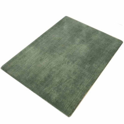 Brier Hand-Loomed Wool Rug