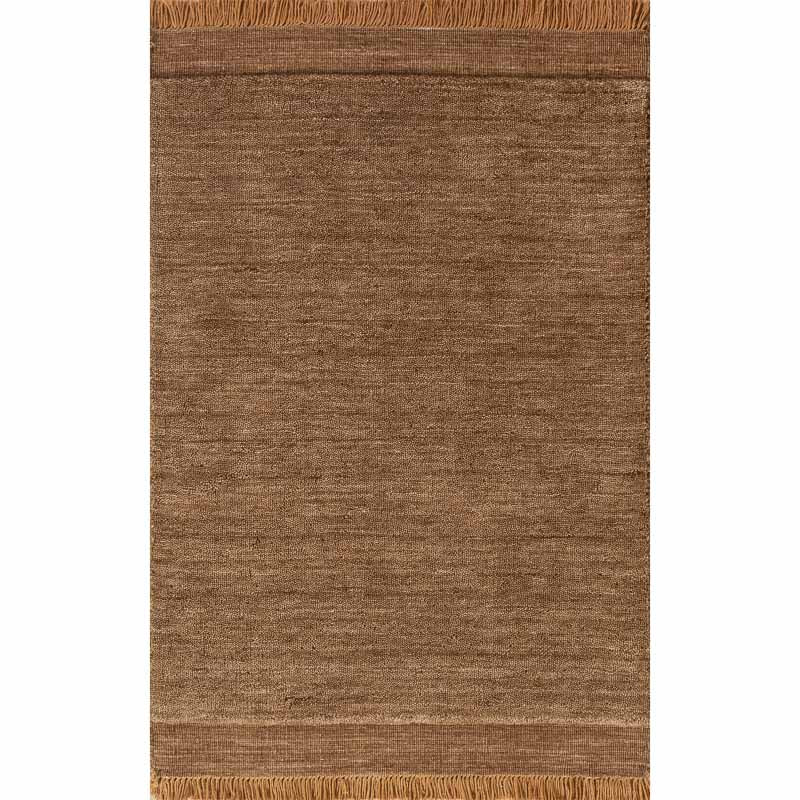 Caelum Hand-Loomed Wool Rug