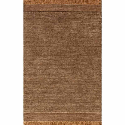 Caelum Hand-Loomed Wool Rug